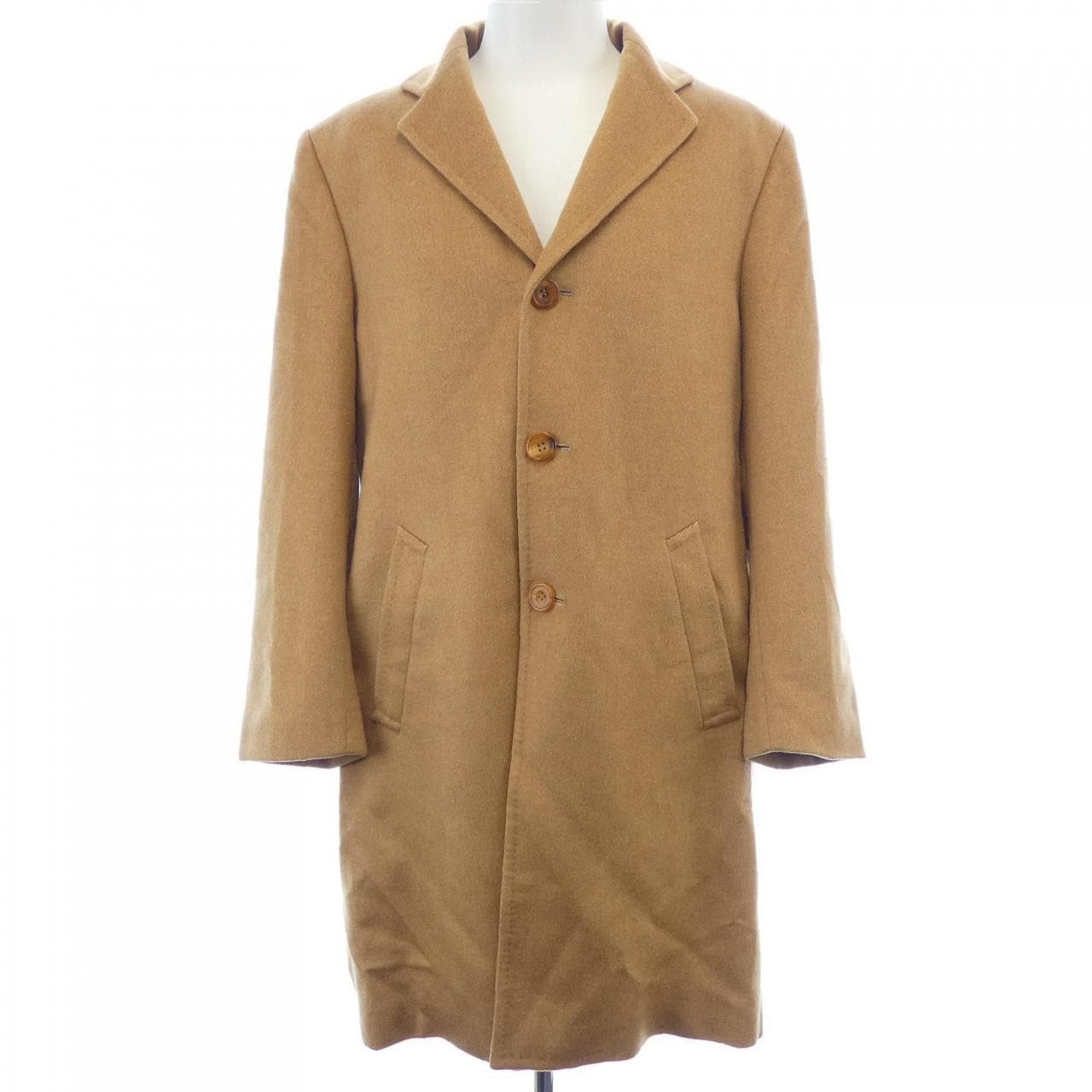 キートン KITON コート