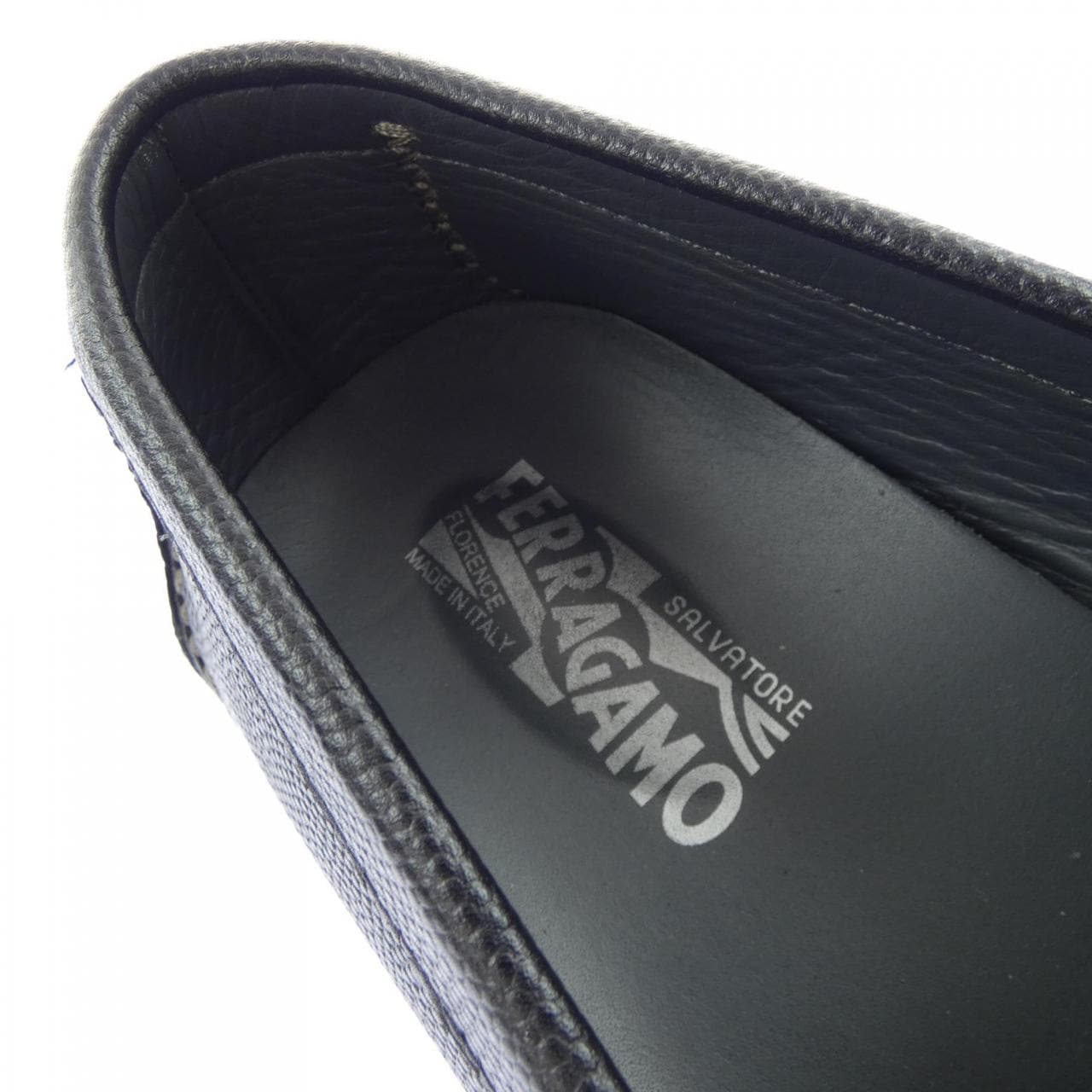 サルヴァトーレフェラガモ SALVATORE FERRAGAMO シューズ