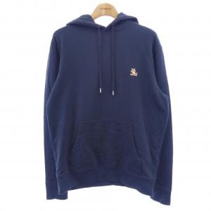 メゾンキツネ MAISON KITSUNE LM00706KM0001 パーカー
