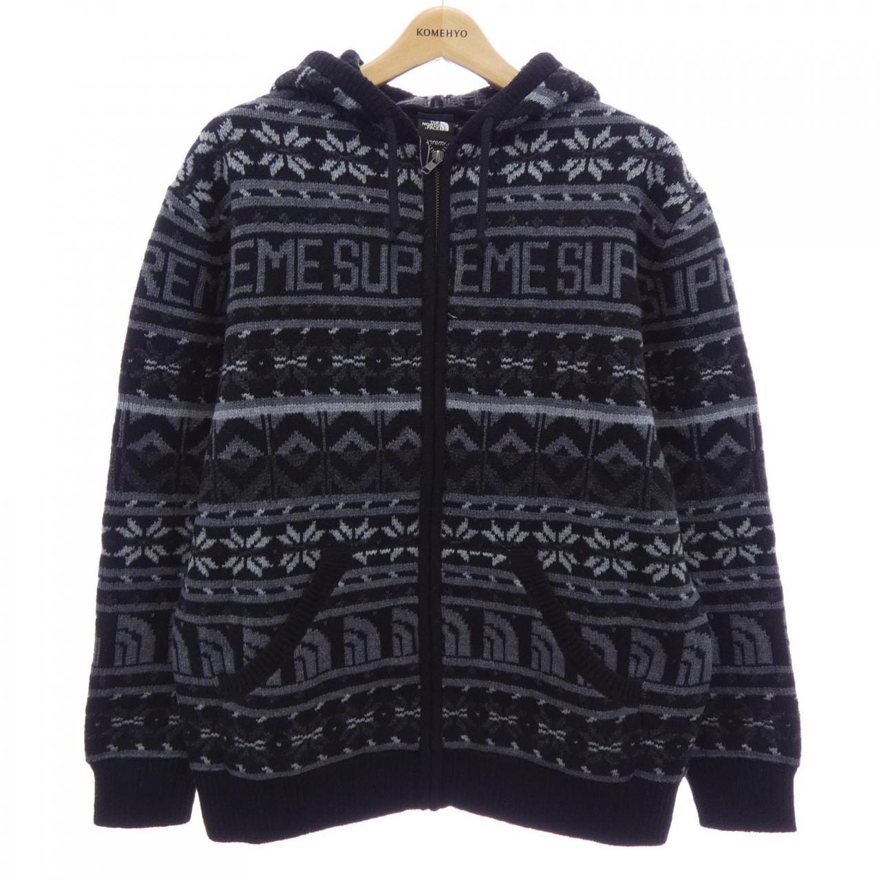 シュプリームザノースフェイス SUPREME×THE NORTH FACE NT52212I ブルゾン