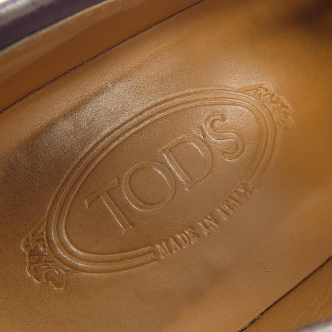 トッズ TOD'S シューズ