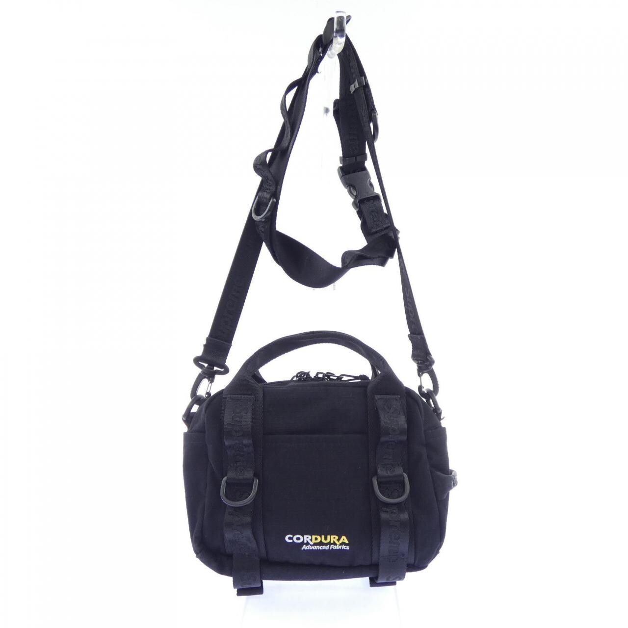 シュプリーム SUPREME Mini Duffle BAG