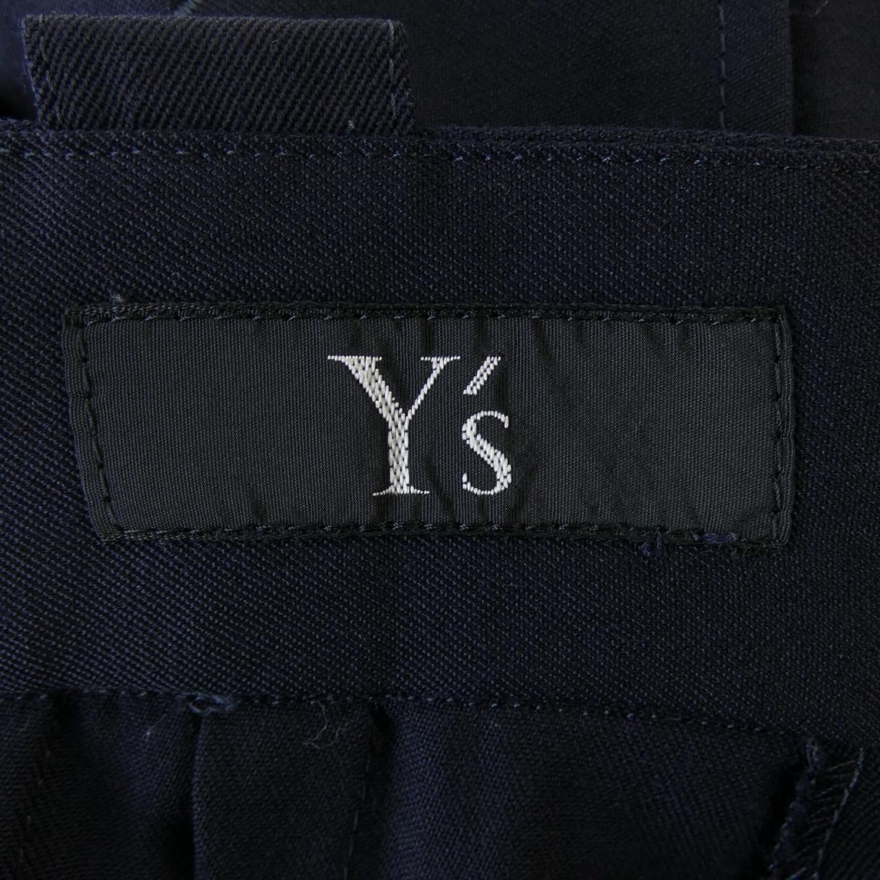 【ヴィンテージ】ワイズ Y's YN-S53-105 スカート