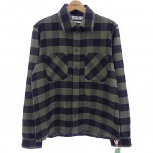 オフホワイト OFF-WHITE シャツ