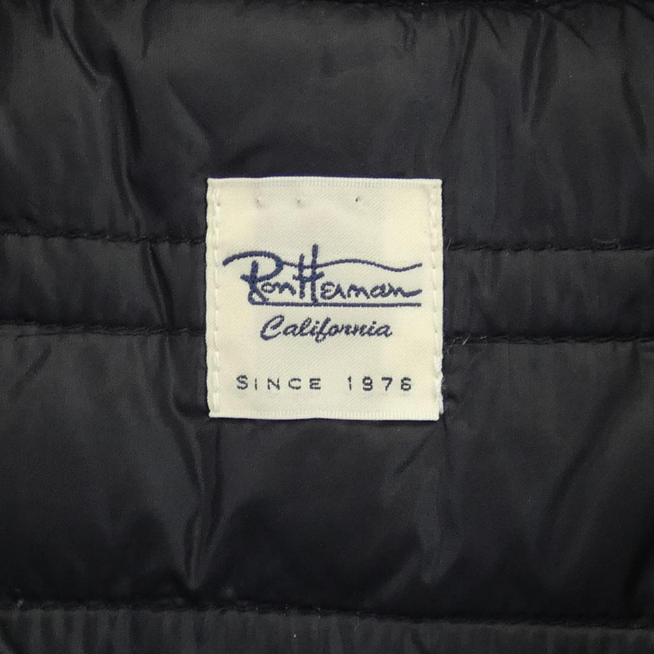 Ron Herman RON HERMAN down coat