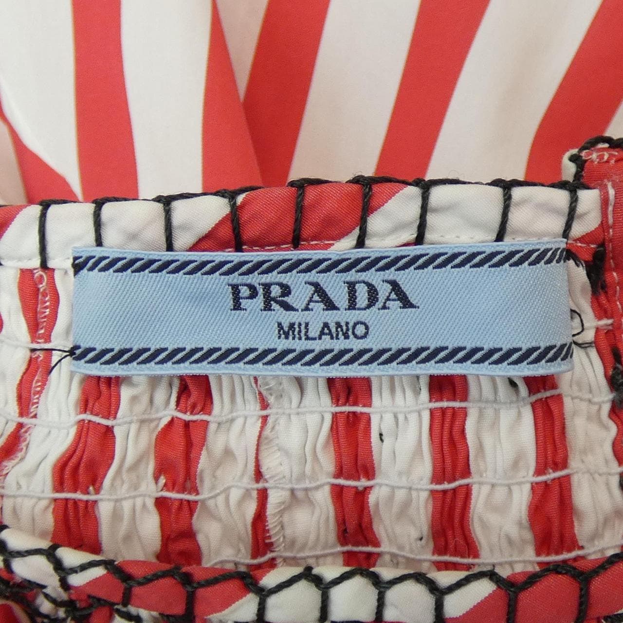 プラダ PRADA シャツ