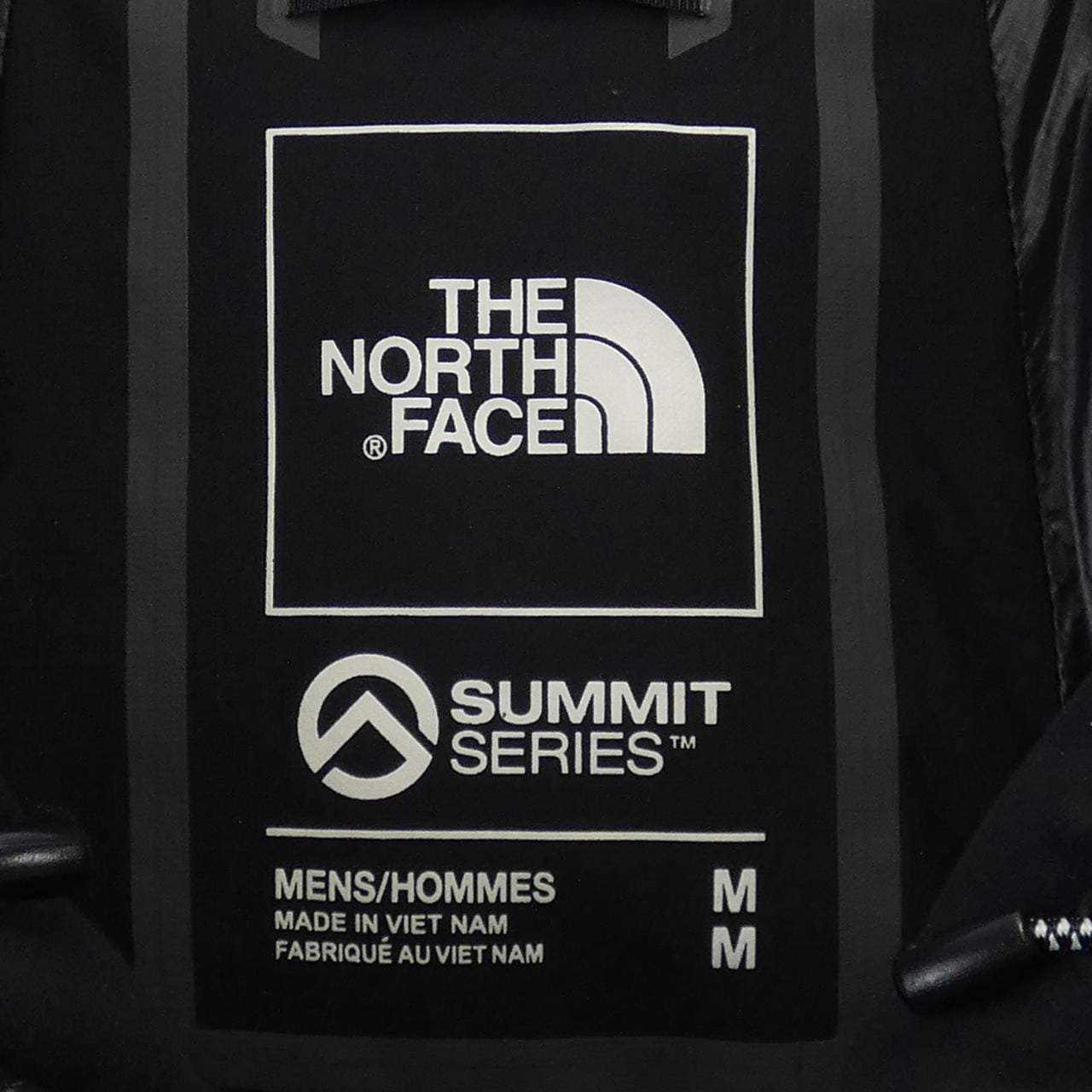 ザノースフェイス THE NORTH FACE ダウンジャケット