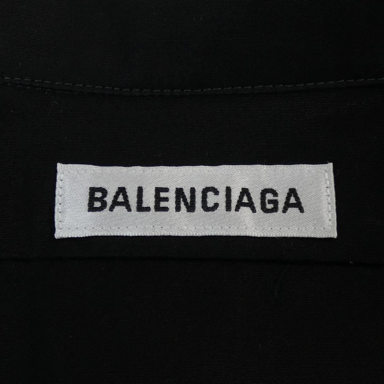 BALENCIAGA shirt