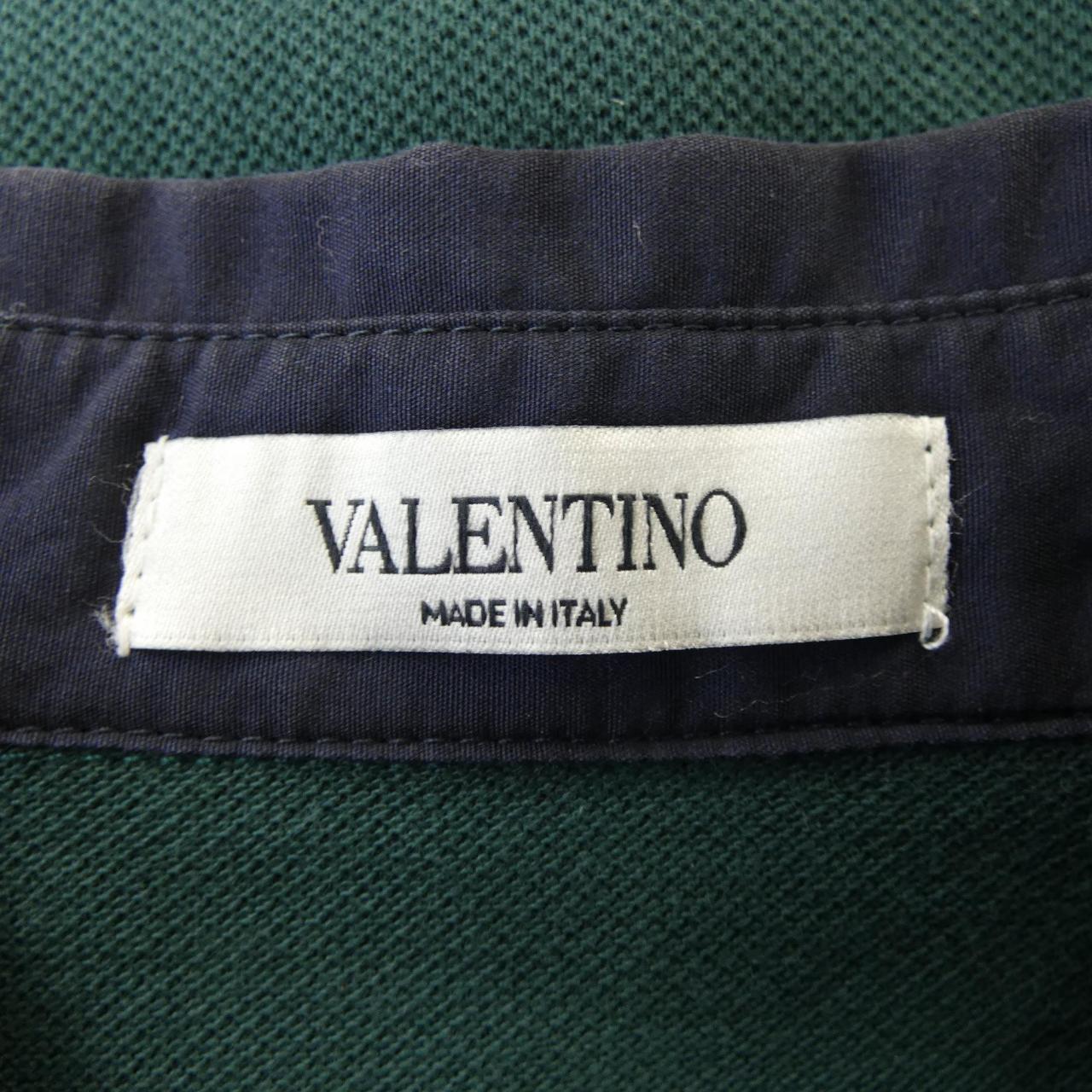 ヴァレンティノ VALENTINO ポロシャツ