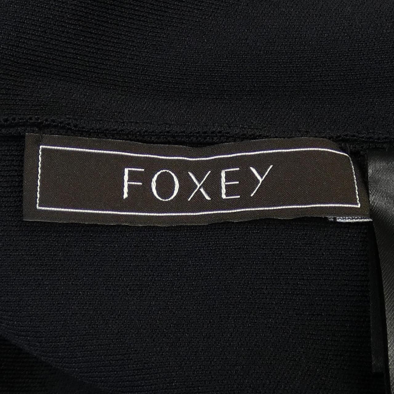 FOXEY開襟衫