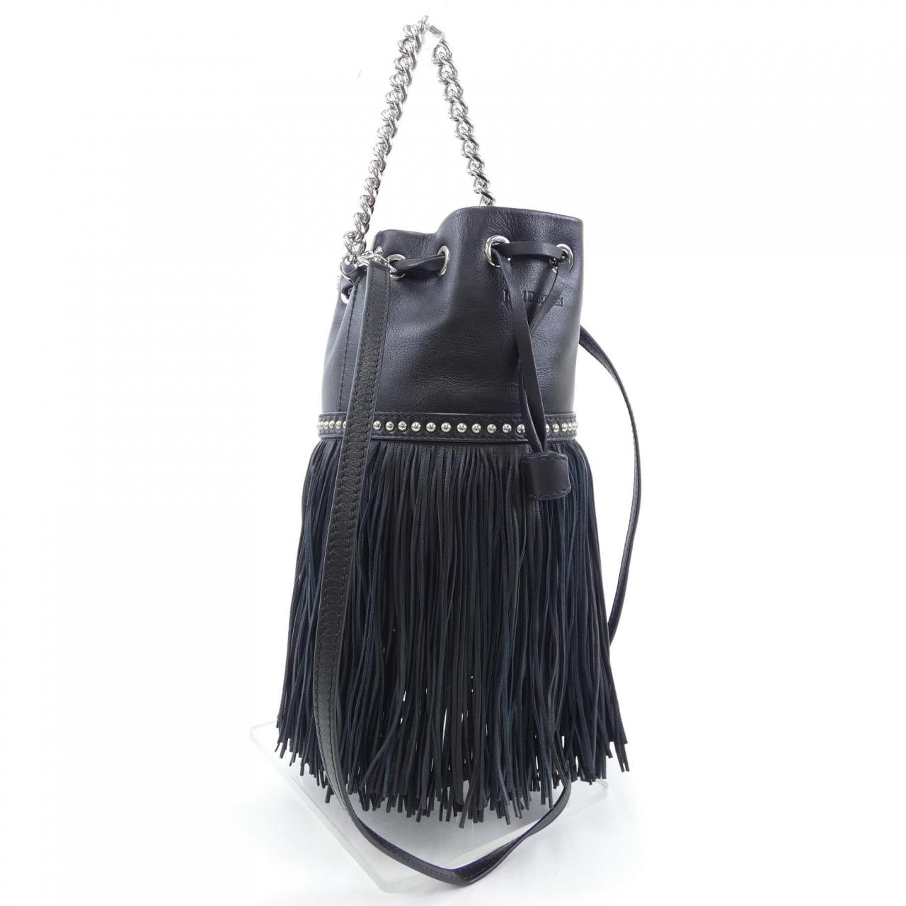 ジェイアンドエムデヴィッドソン J&M DAVIDSON BAG