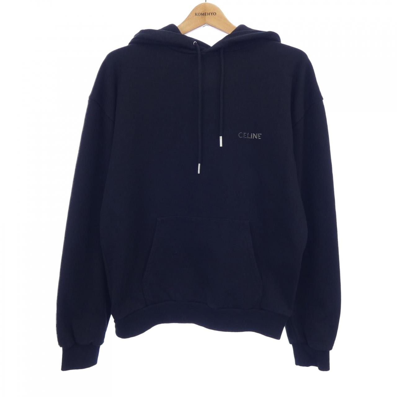 セリーヌ CELINE パーカー