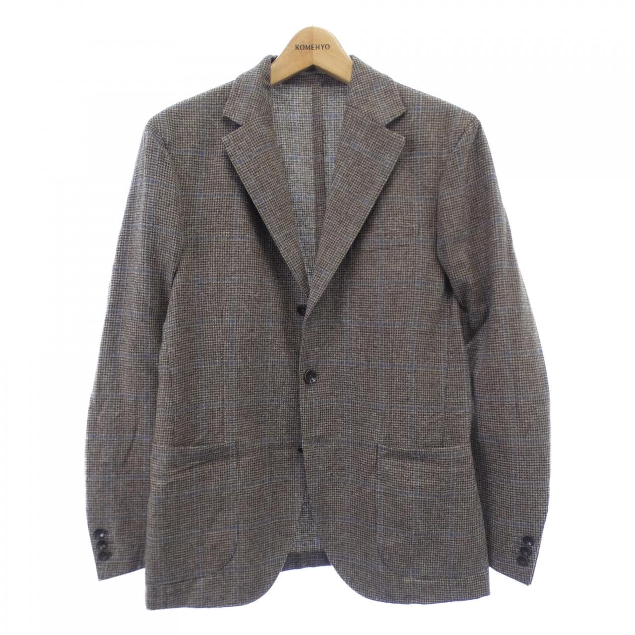 BOGLIOLI jacket