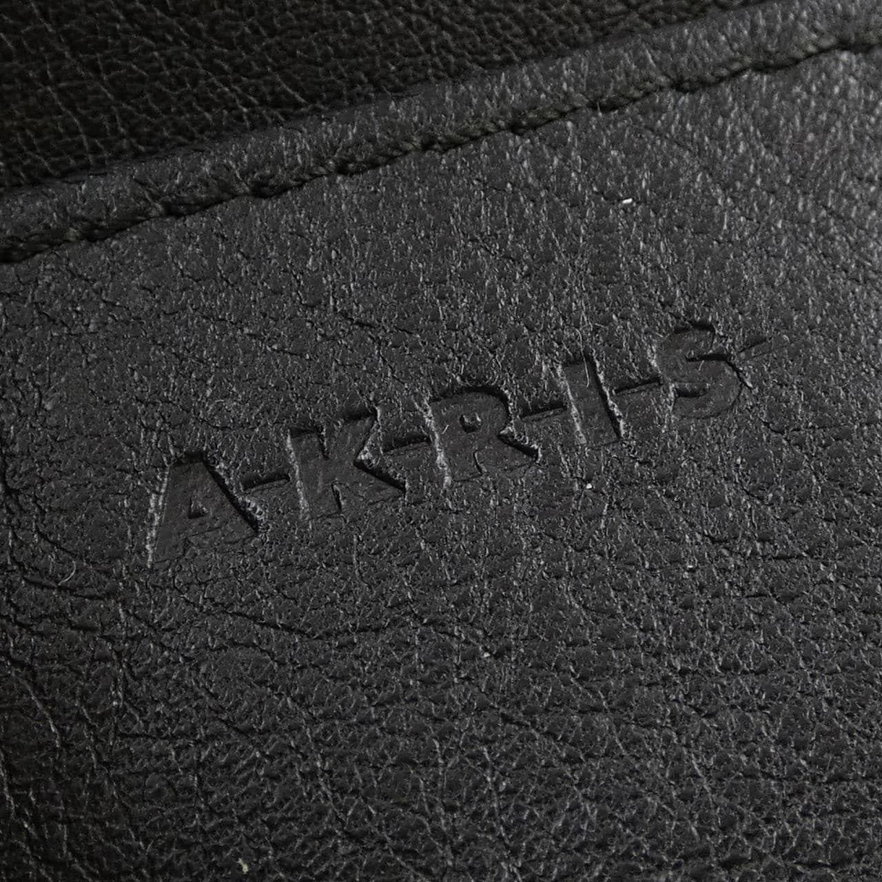 アクリス AKRIS BAG