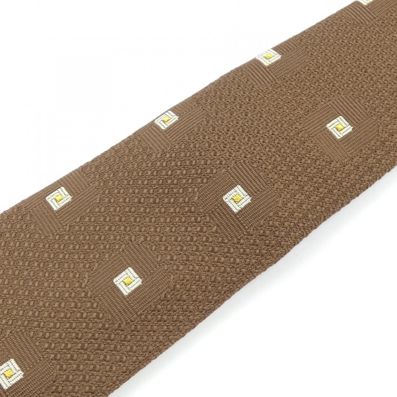 ATTO VANNUCCI NECKTIE