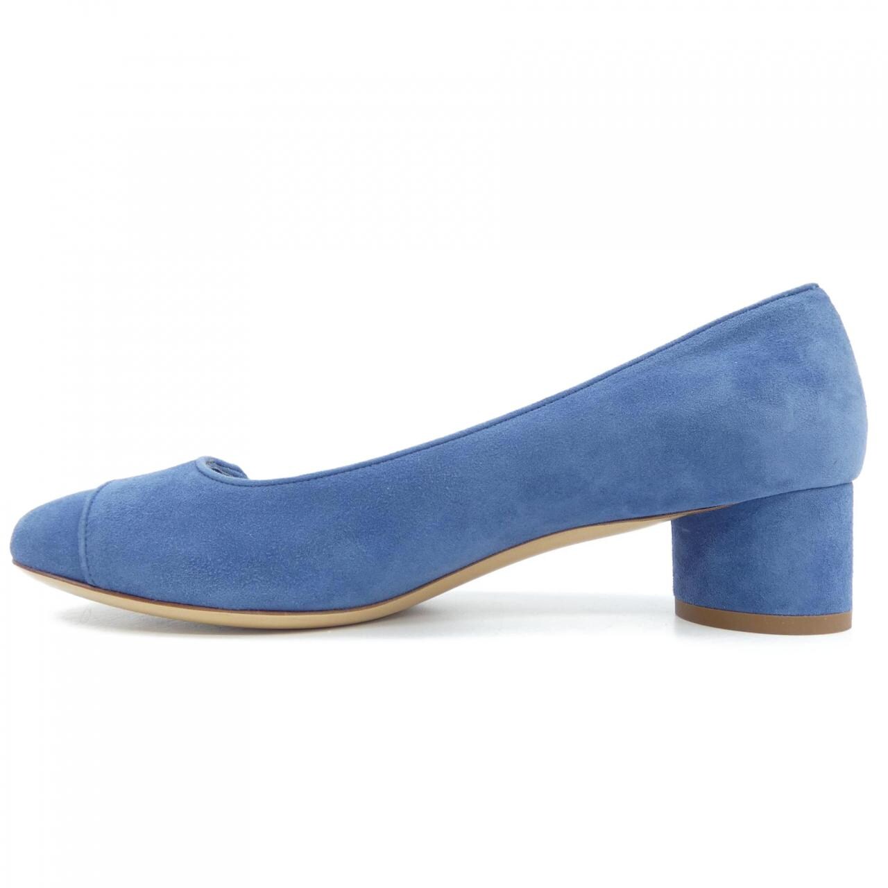 サルヴァトーレフェラガモ SALVATORE FERRAGAMO パンプス