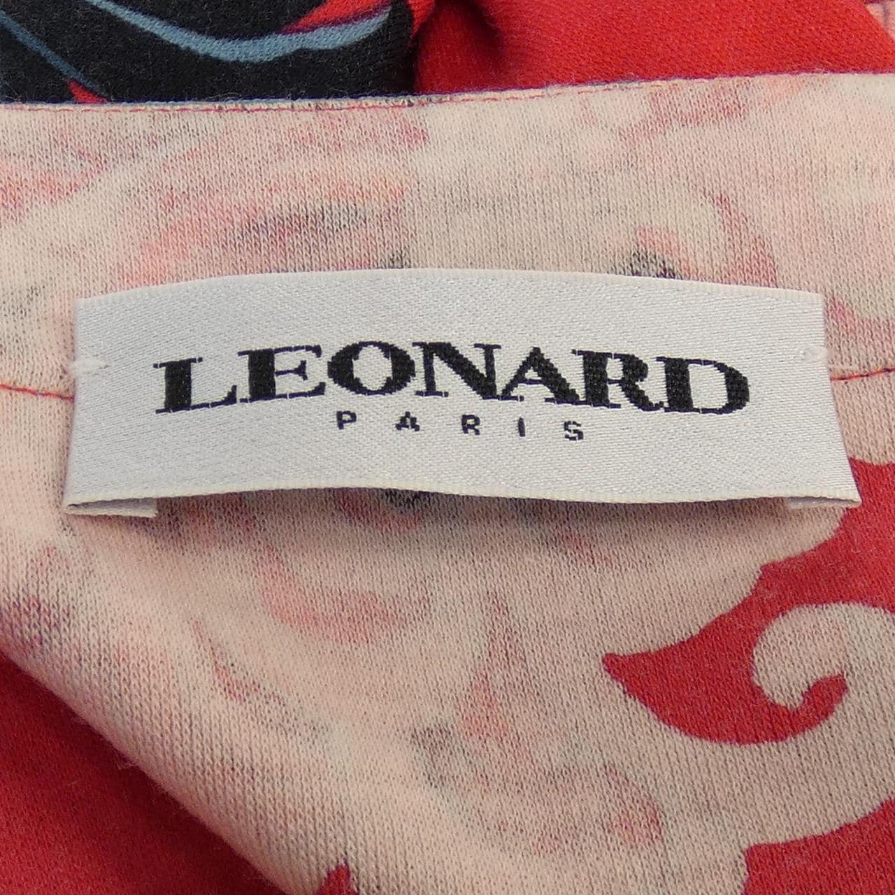 LEONARD ONE PIECE