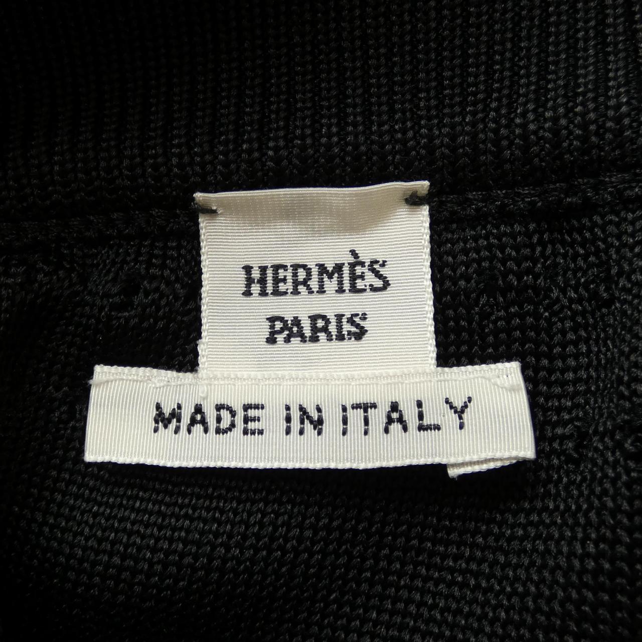 HERMES爱马仕半身裙
