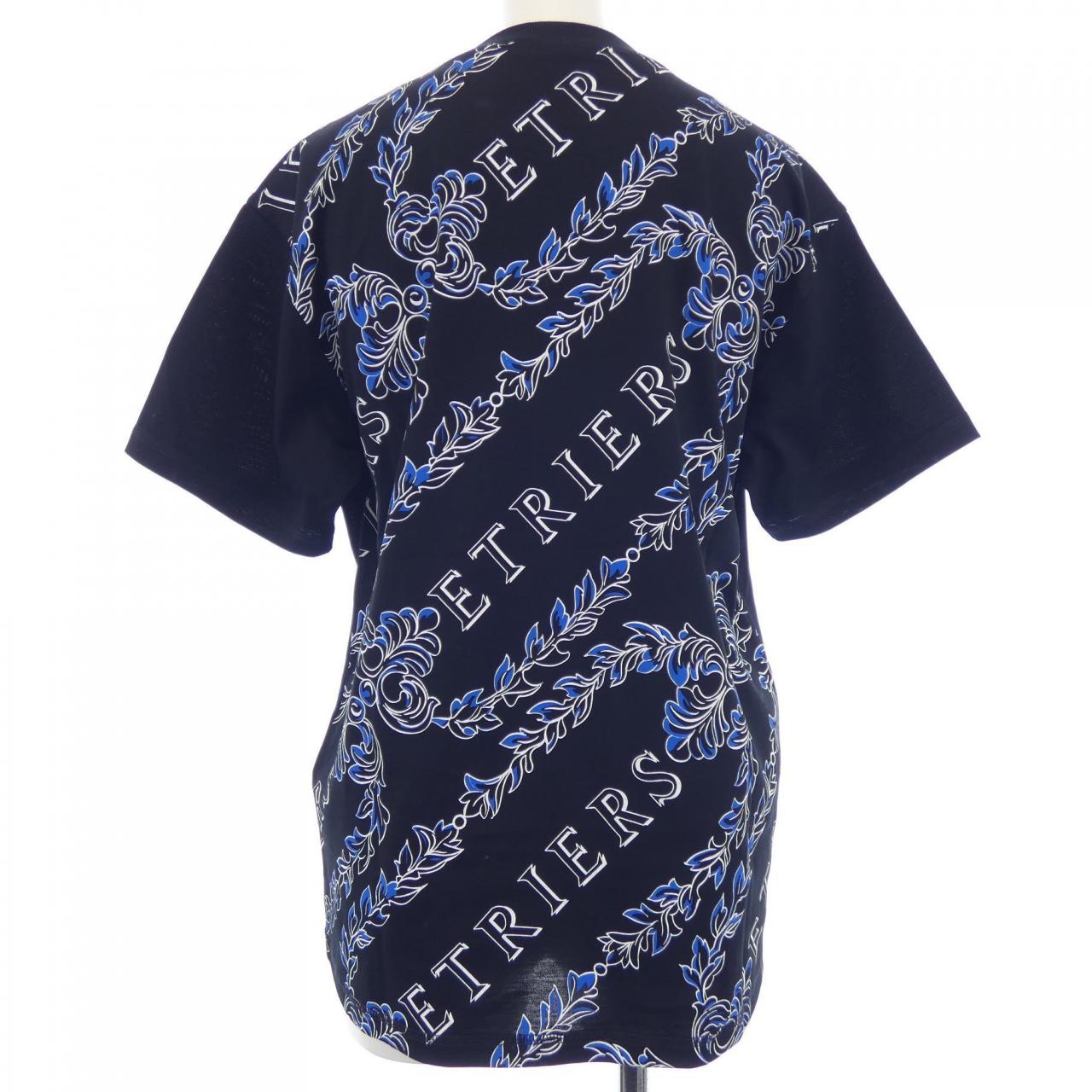 エルメス HERMES Tシャツ