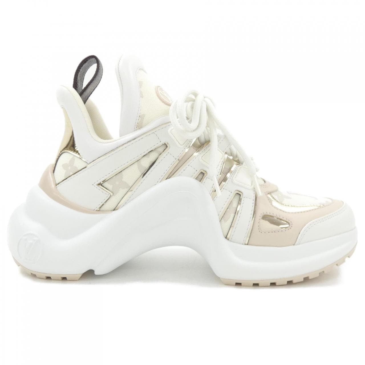 ルイヴィトン LOUIS VUITTON スニーカー