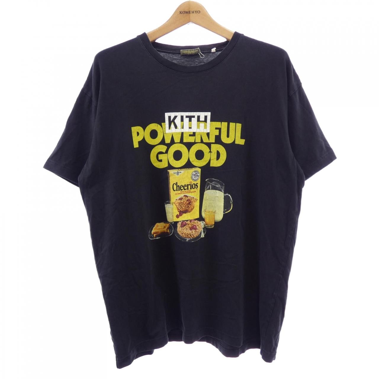 キス KITH Tシャツ