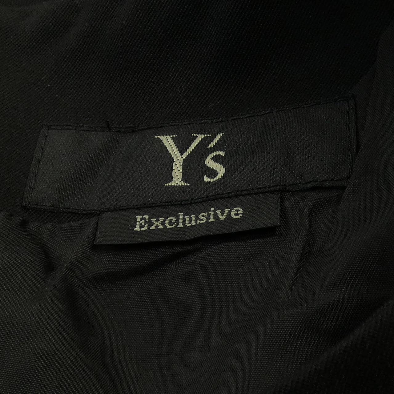 ワイズ Y's ワンピース