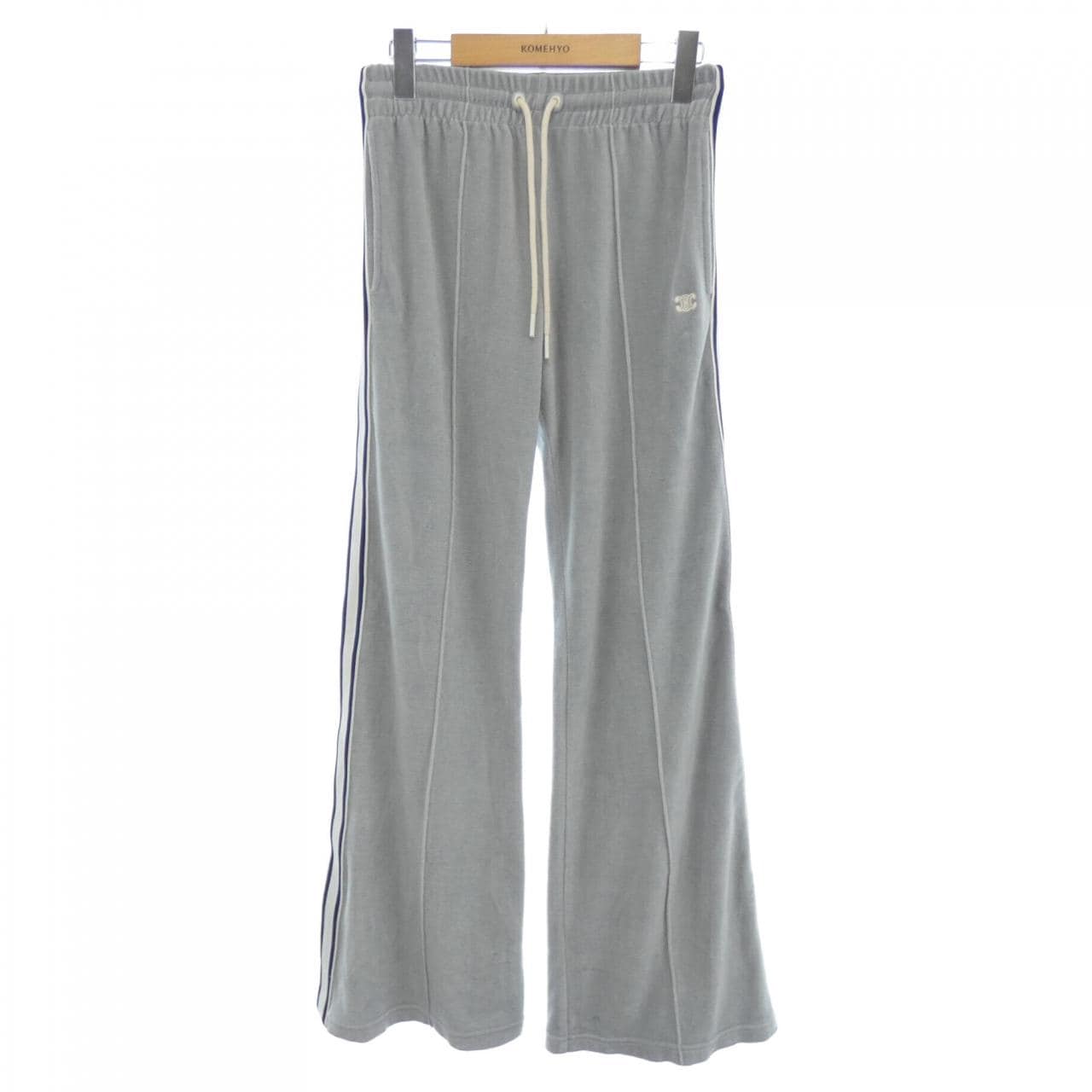 セリーヌ CELINE RP066748Q パンツ