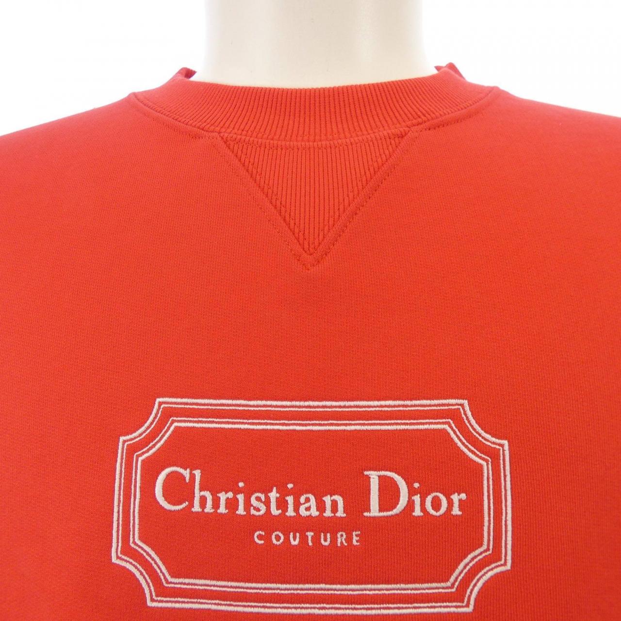 ディオール DIOR 413J694A0531 スウェット