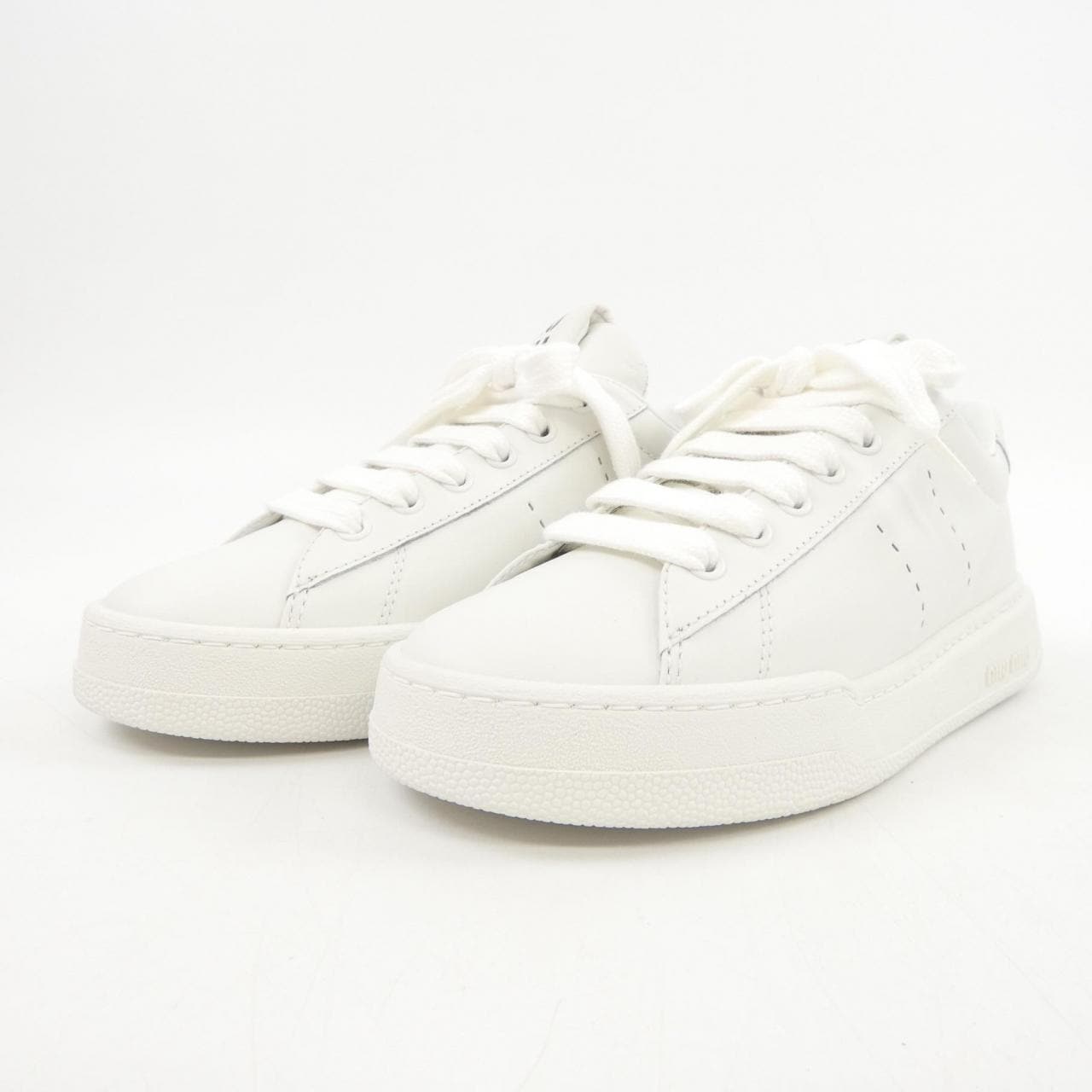 ミュウミュウ MIU MIU スニーカー