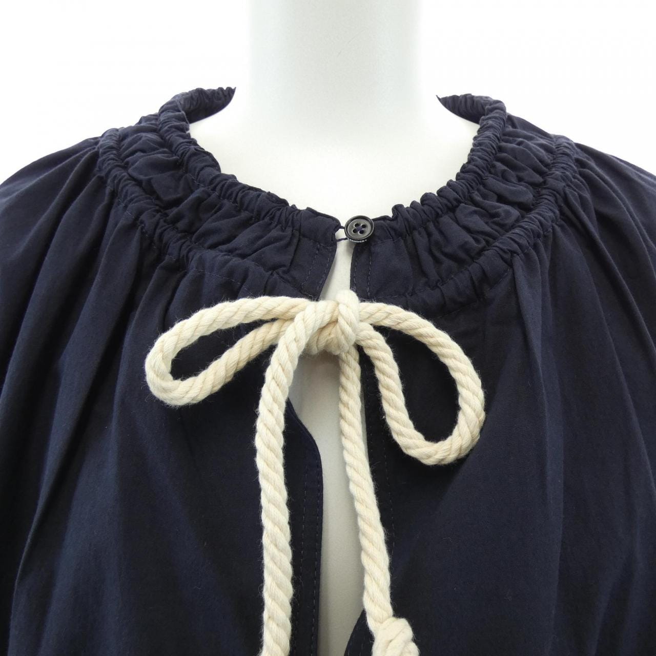 ジルサンダープラス JIL SANDER+ J40NC0103 J45127 トップス