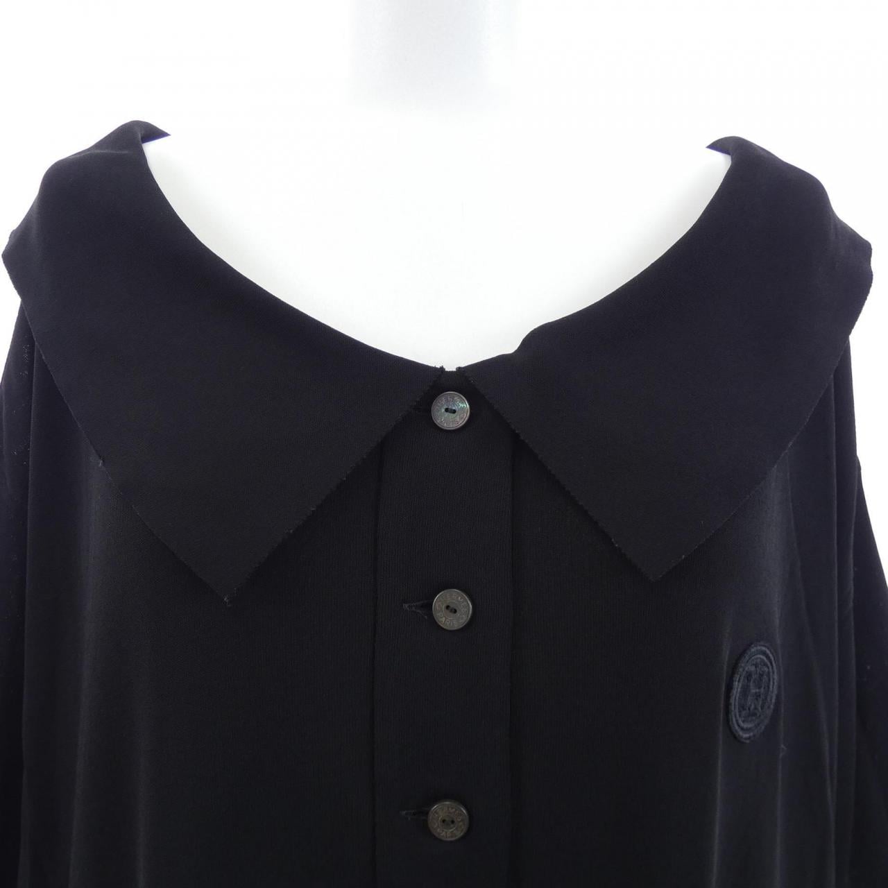 エルメス HERMES 06-7313 ワンピース
