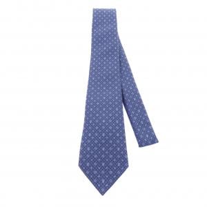 LOUIS LOUIS VUITTON NECKTIE
