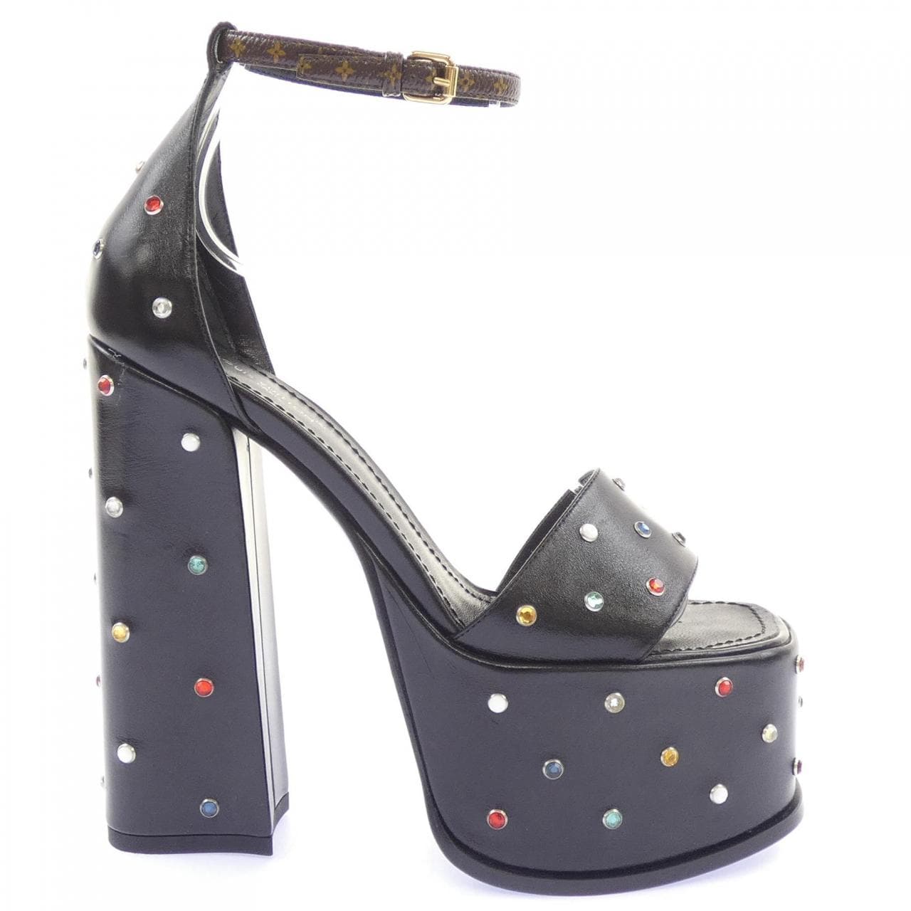 ルイヴィトン LOUIS VUITTON サンダル