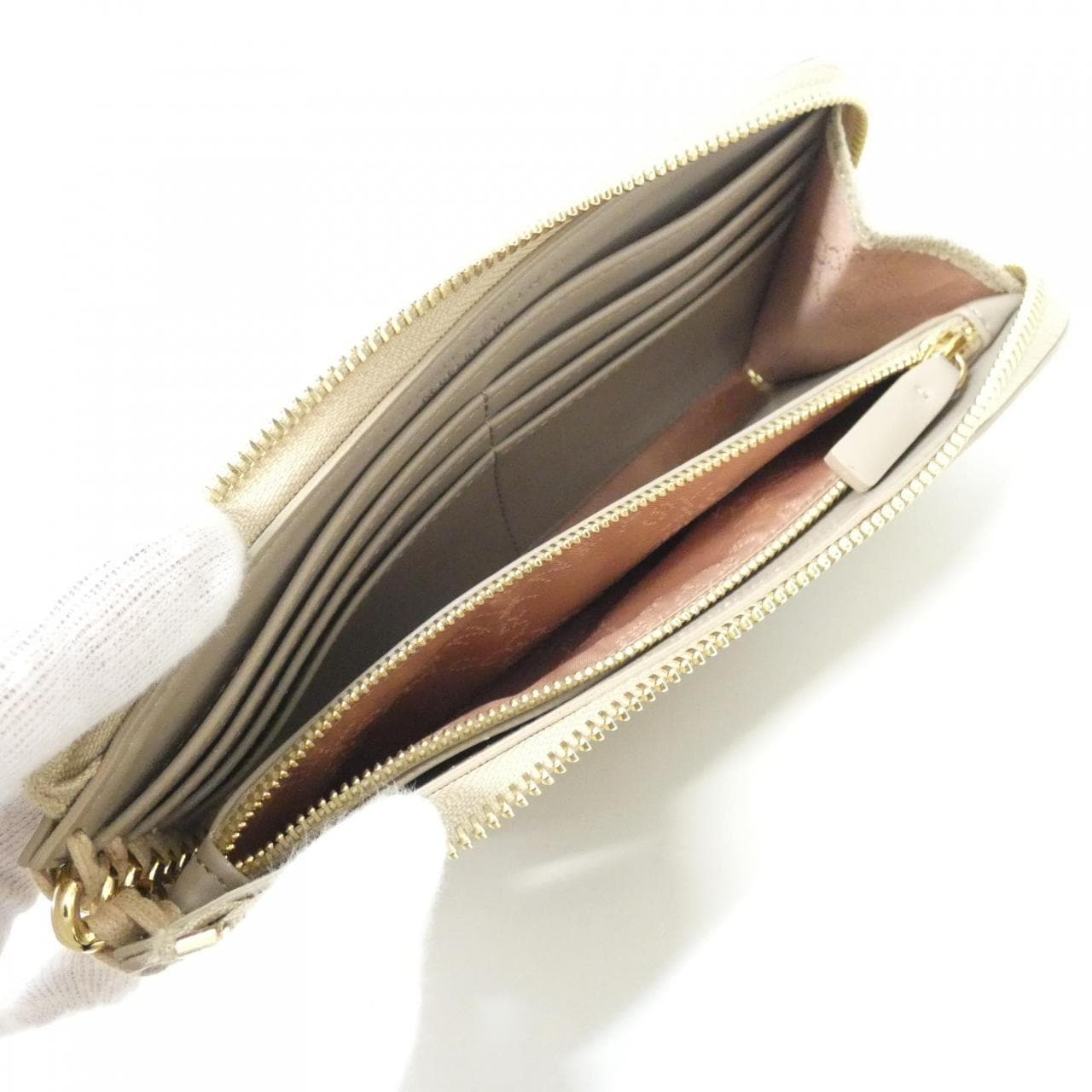 ステラマッカートニー 7P0004 W9355 財布