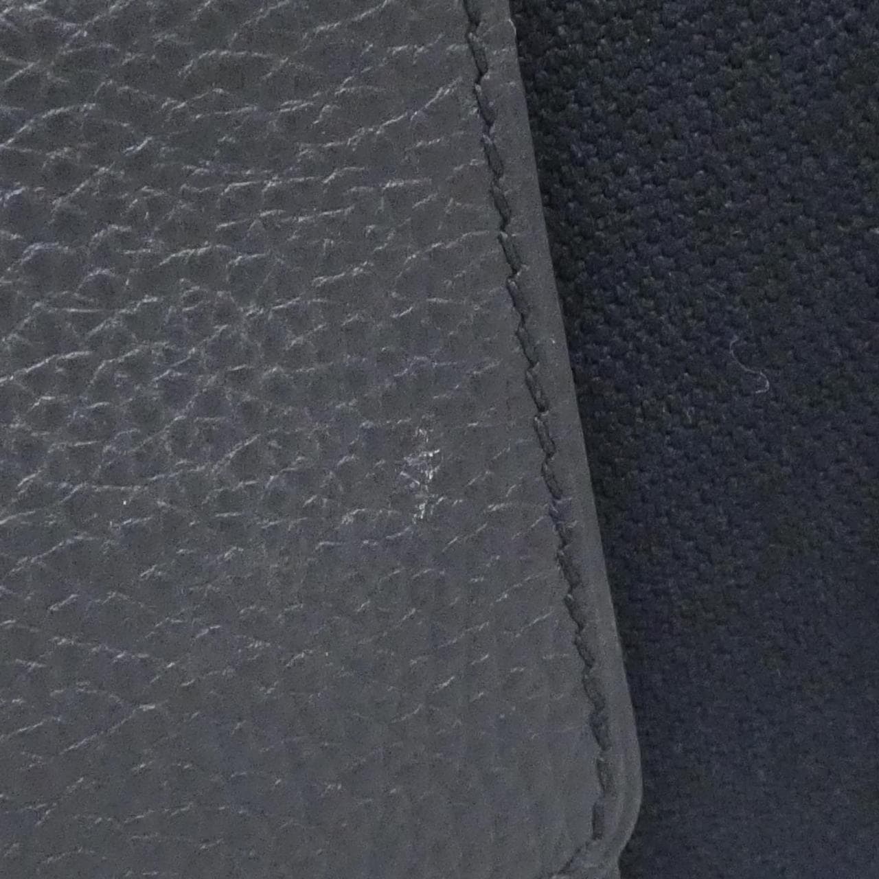 エルメス ロング クーリエ 084517CK ボストンバッグ