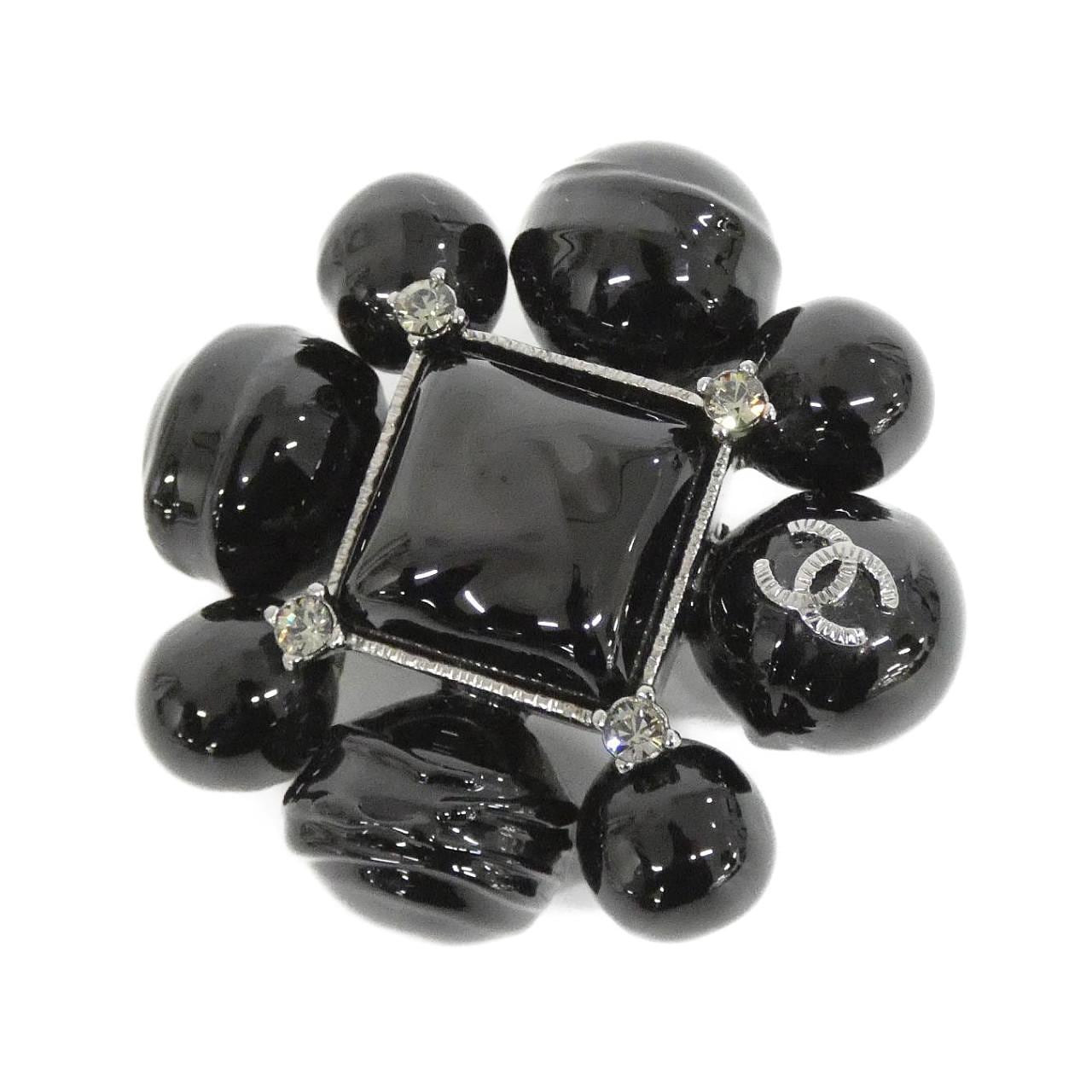 シャネル ブローチ