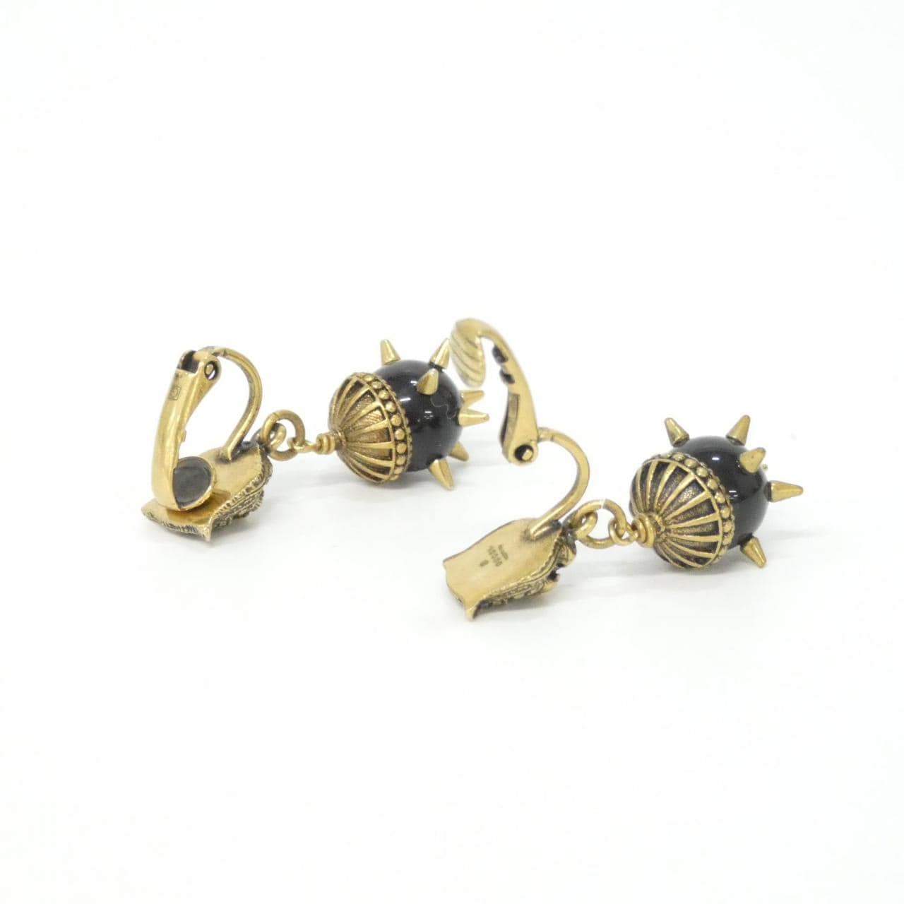 グッチ 457629 J1D89 イヤリング