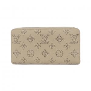 LOUIS VUITTON Mahina Zippy Wallet M69821 Wallet