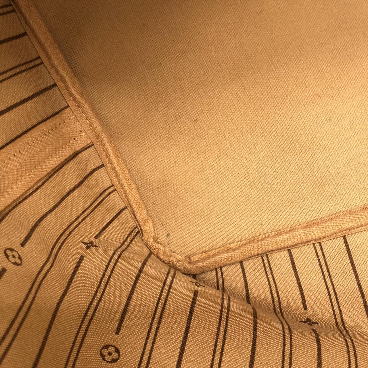 ルイヴィトン モノグラム ネヴァーフル GM M40157 バッグ