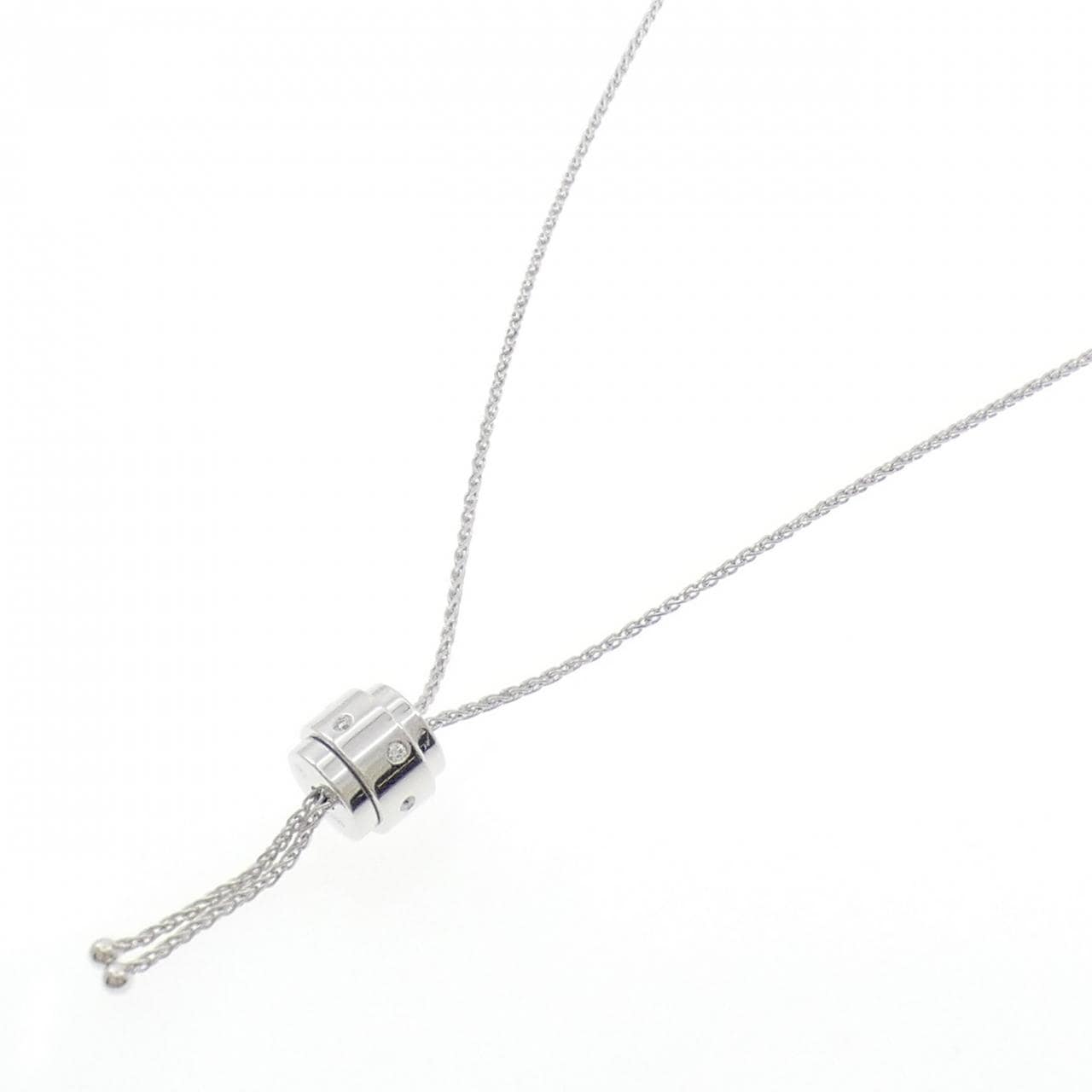 ピアジェ ポセション バンドーペンダント ネックレス