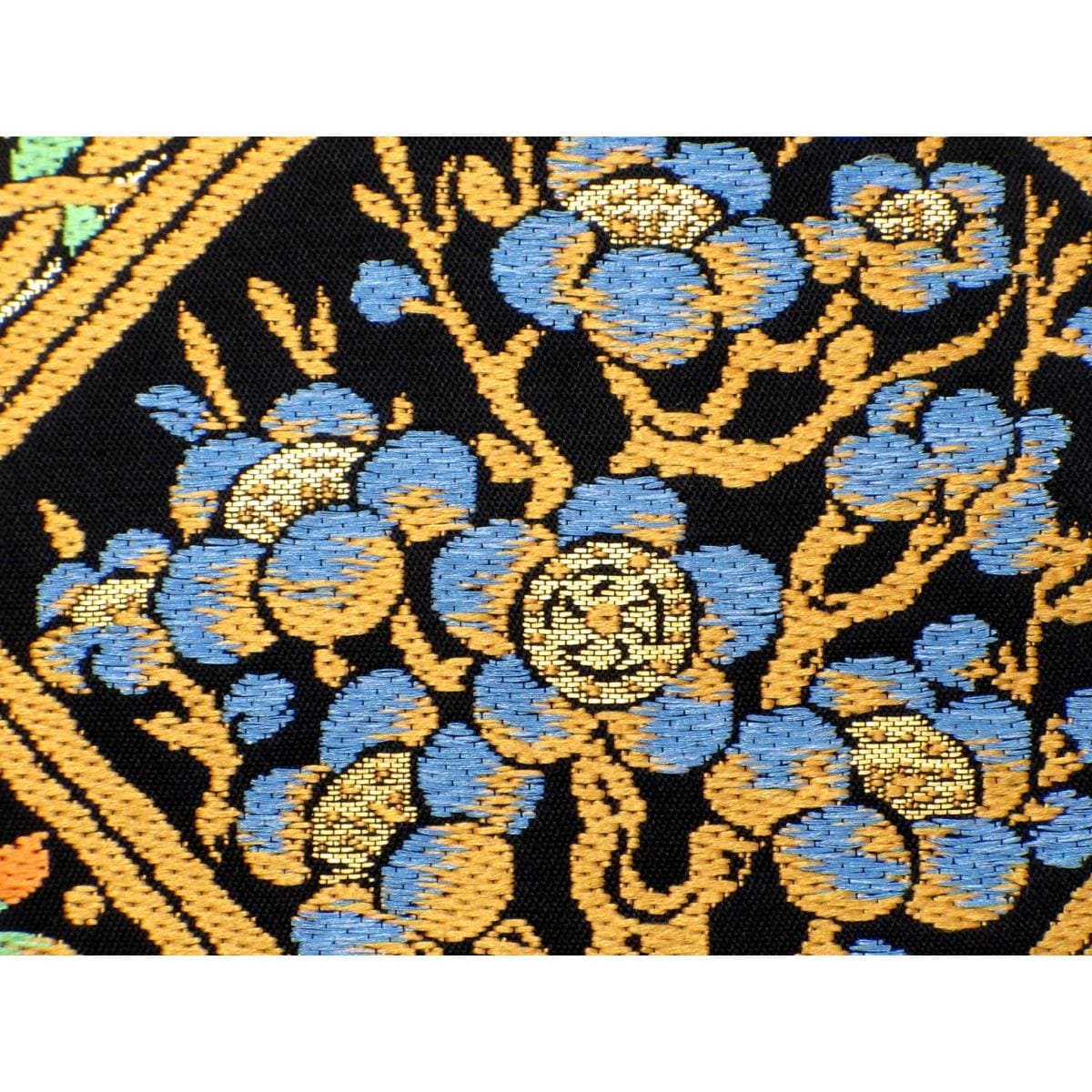 【未使用品】袋帯 たつむら 本袋
