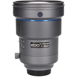 ２００ｍｍ　Ｆ２ＡＦ　ＦＦ