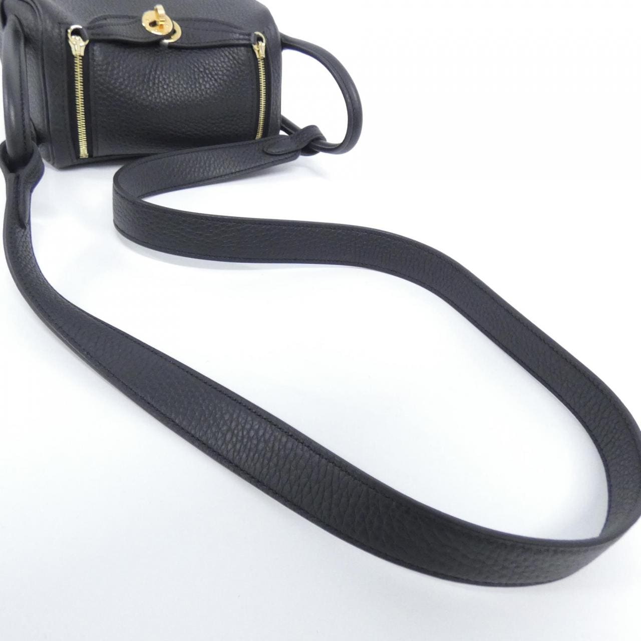 エルメス リンディ2 MINI 085956CC ショルダーバッグ