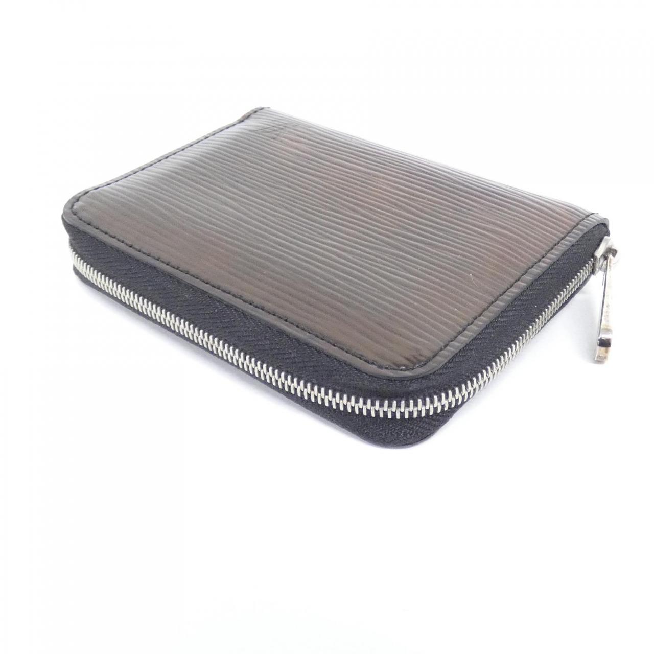 LOUIS VUITTON Epi Electric Zippy Coin Purse M6015N INCASE