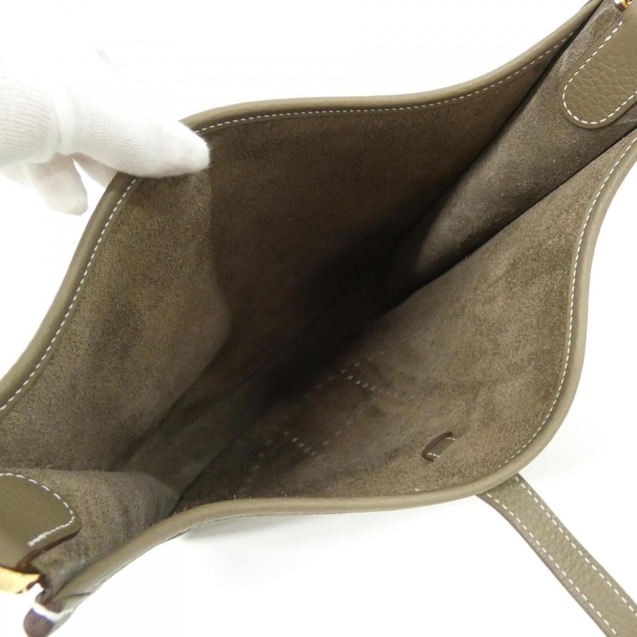 【未使用品】エルメス エヴリン3 PM 056277CC ショルダーバッグ