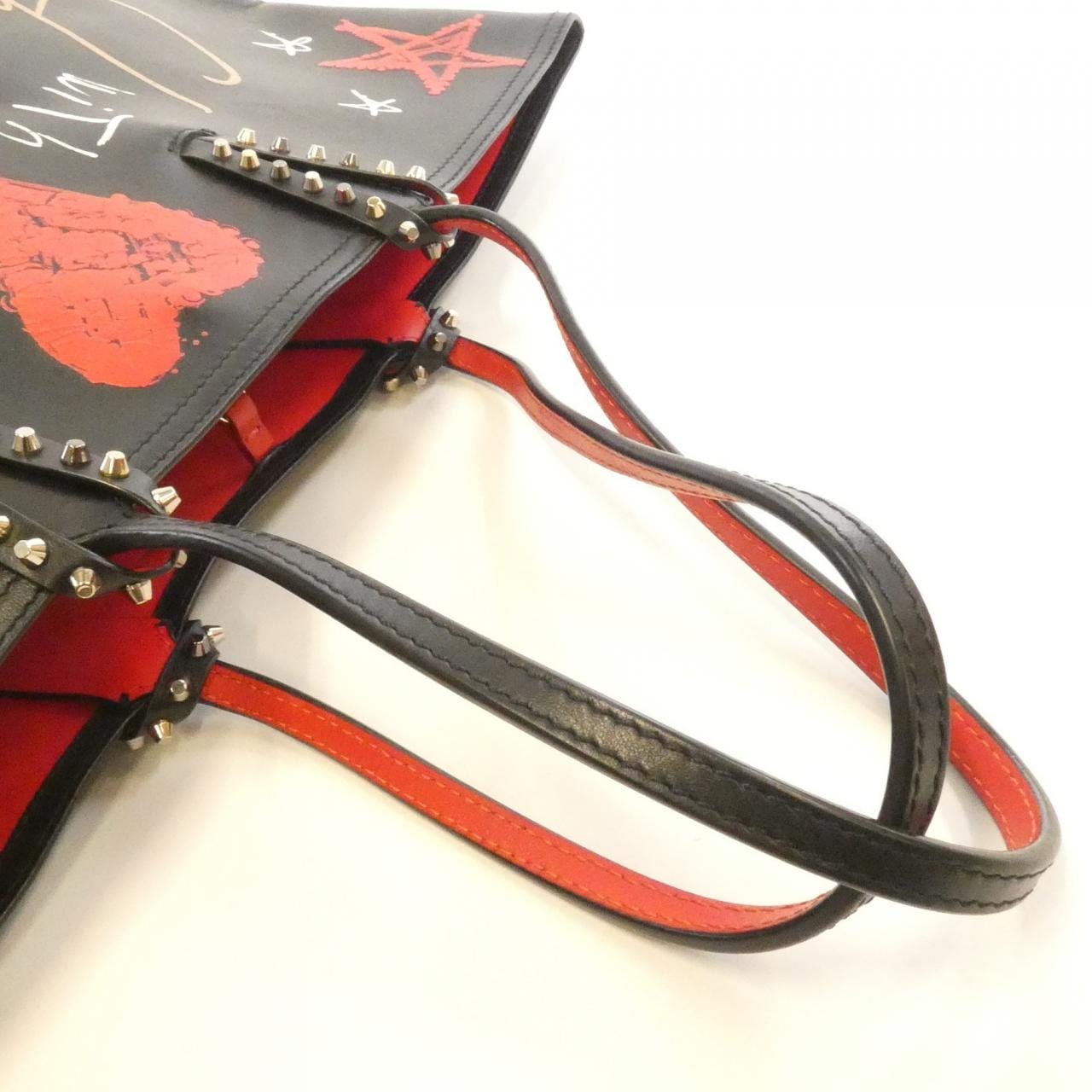 クリスチャンルブタン カバタ･ルビタグ 1185010 バッグ