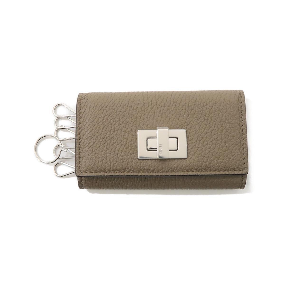 FENDI キーケース | labiela.com