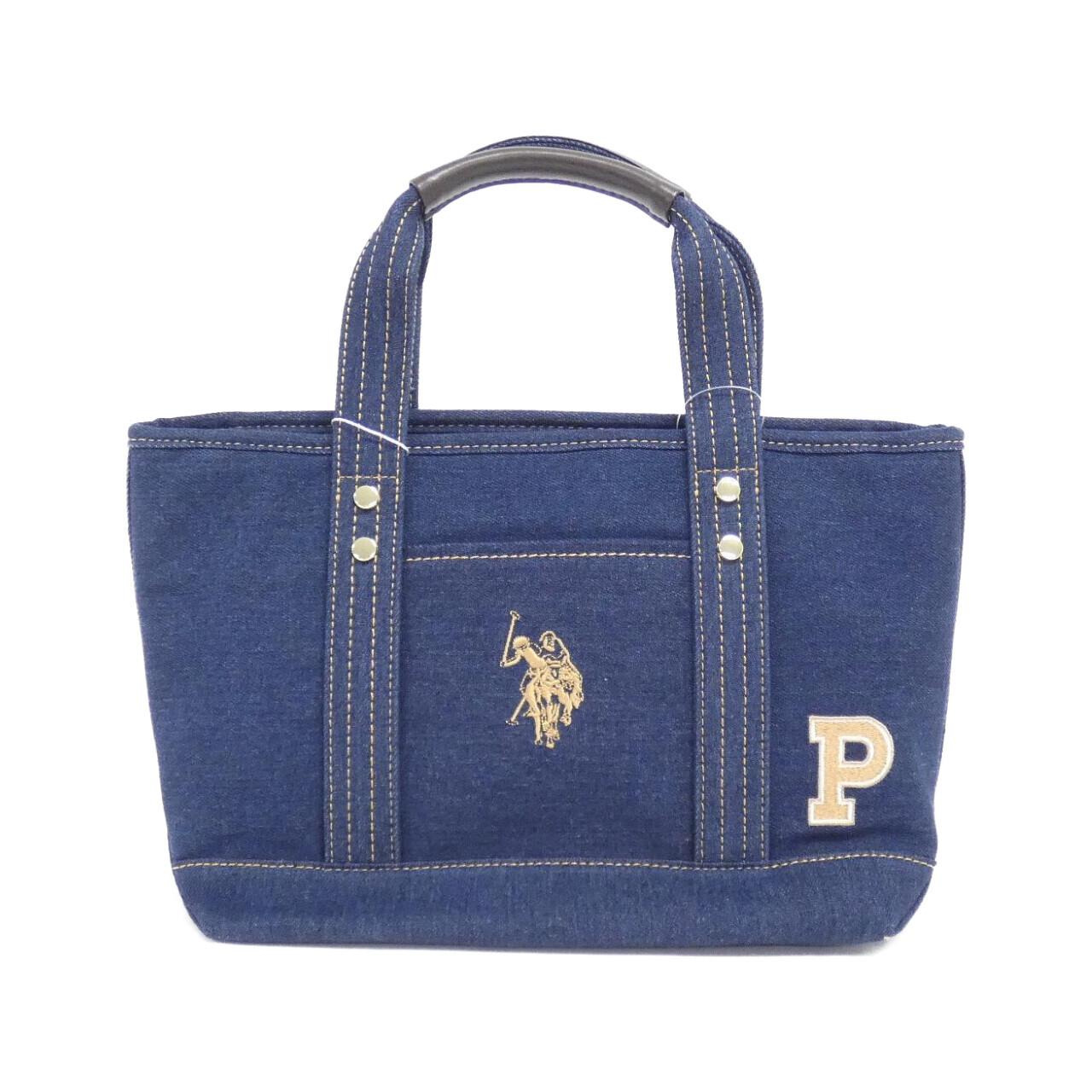 [新品] U.S.POLO ASSN. USPA2674 包