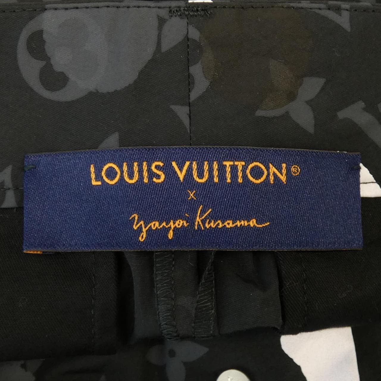 ルイヴィトン LOUIS VUITTON パンツ