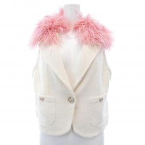 シャネル CHANEL ベスト